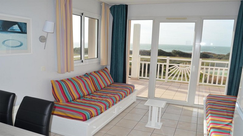 Appartement M. et Mme Rouillon Philippe - C105