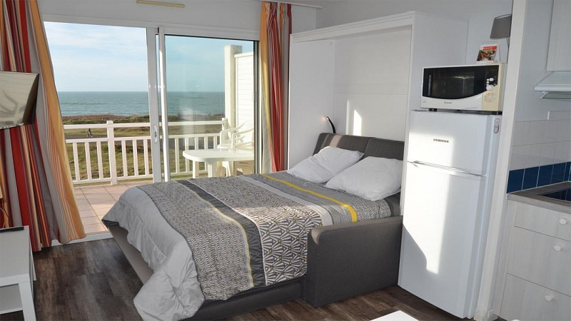 Appartement M. Rouillon Philippe - A 108