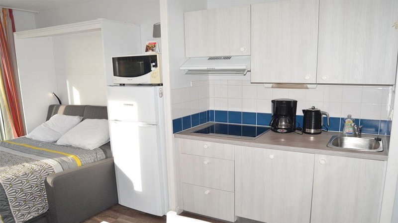 Appartement M. Rouillon Philippe - A 108