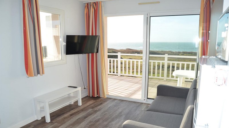 Appartement M. Rouillon Philippe - A 108