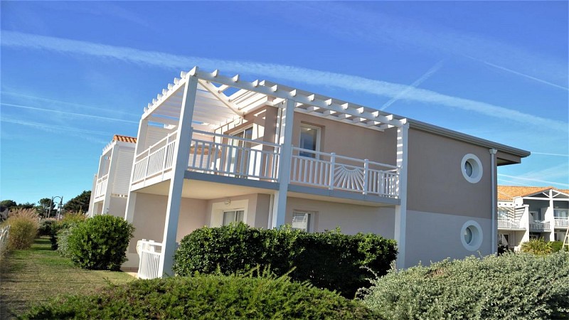 Appartement M. Rouillon Philippe - A 108