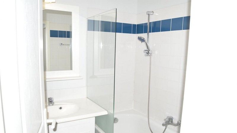 Appartement M. Rouillon Philippe - A 108