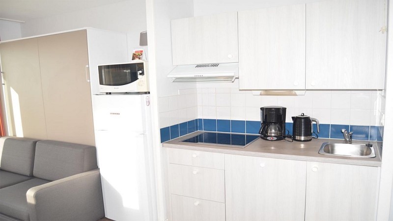 Appartement M. Rouillon Philippe - A 108