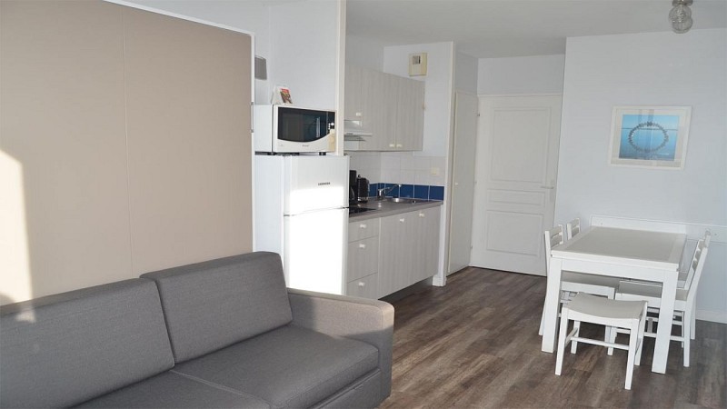 Appartement M. Rouillon Philippe - A 108