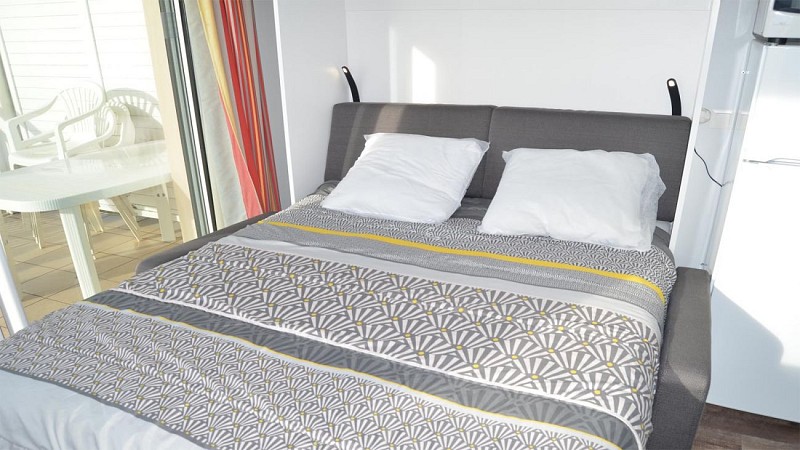 Appartement M. Rouillon Philippe - A 108