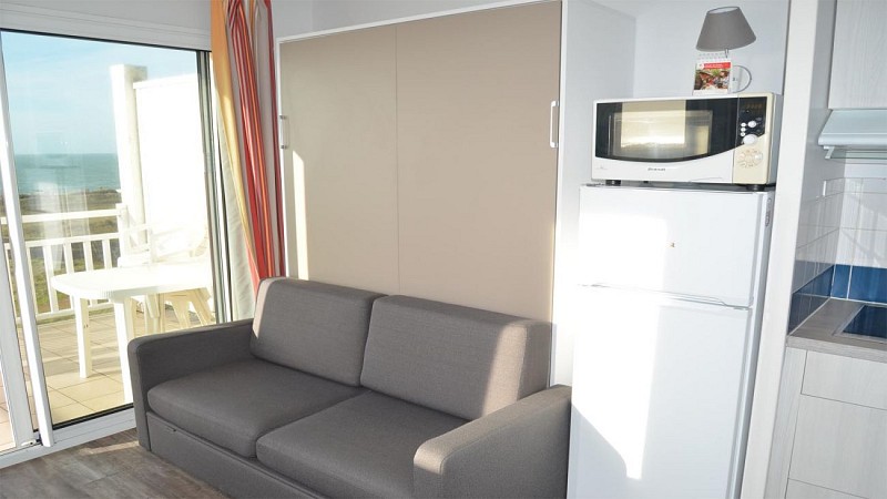 Appartement M. Rouillon Philippe - A 108