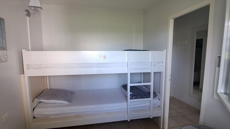 Appartement M. Rouillon Philippe - A 108