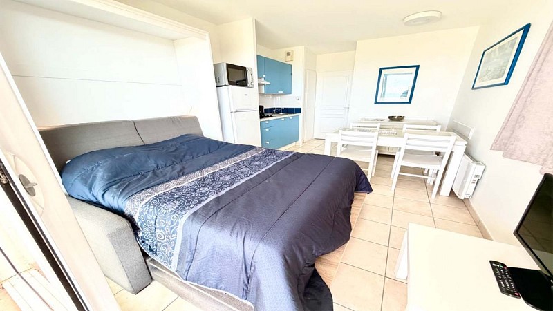 Appartement M. Rouillon Philippe - A008