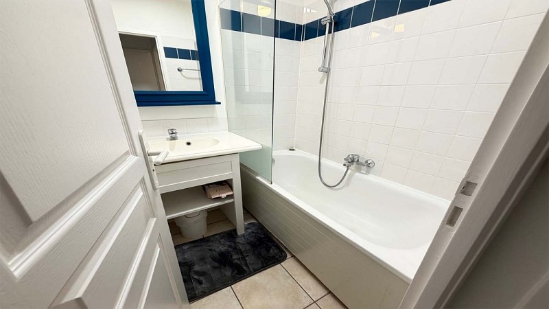 Appartement M. Rouillon Philippe - A008