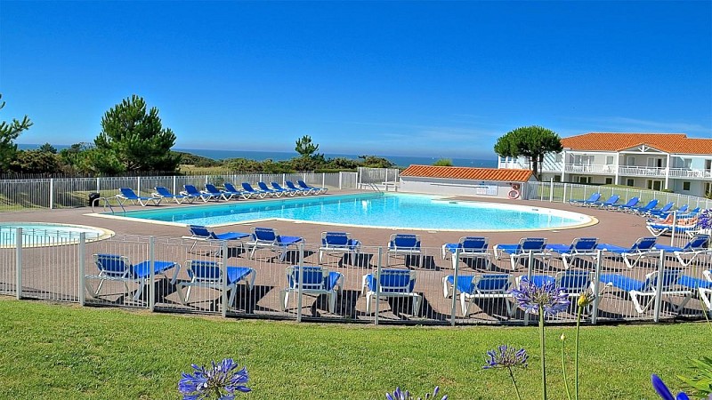 Appartement M. Rouillon Philippe - A008