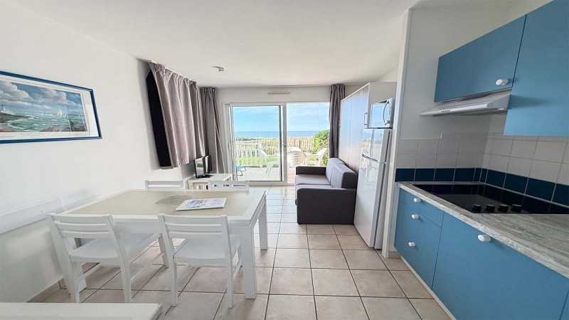 Appartement M. Rouillon Philippe - A008