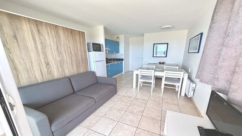 Appartement M. Rouillon Philippe - A008