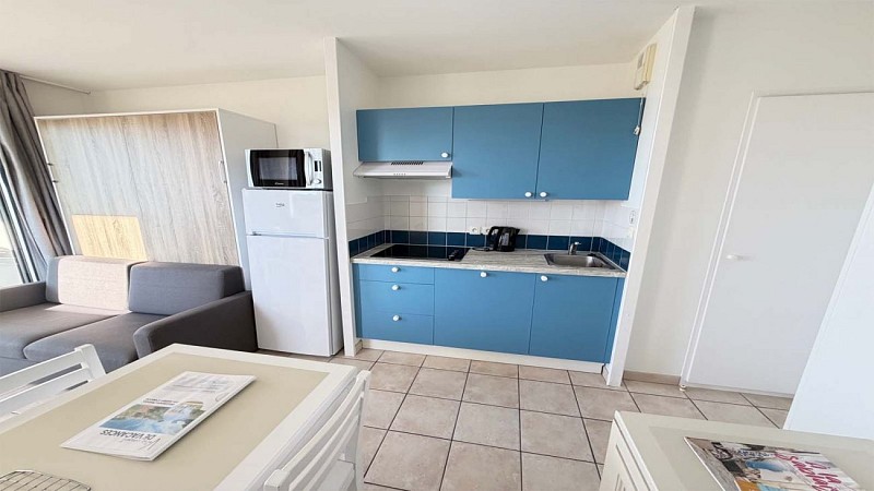 Appartement M. Rouillon Philippe - A008