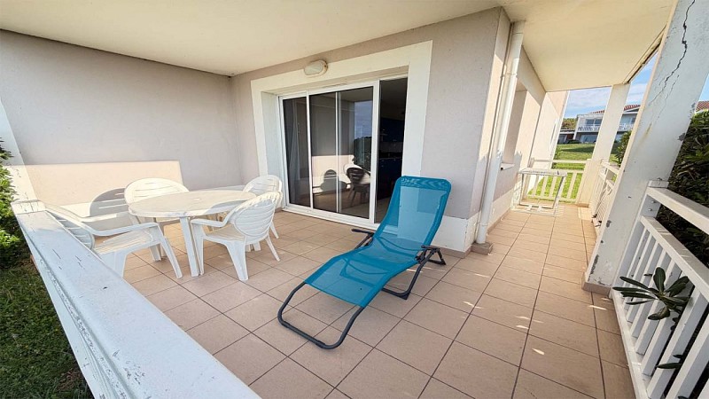 Appartement M. Rouillon Philippe - A008