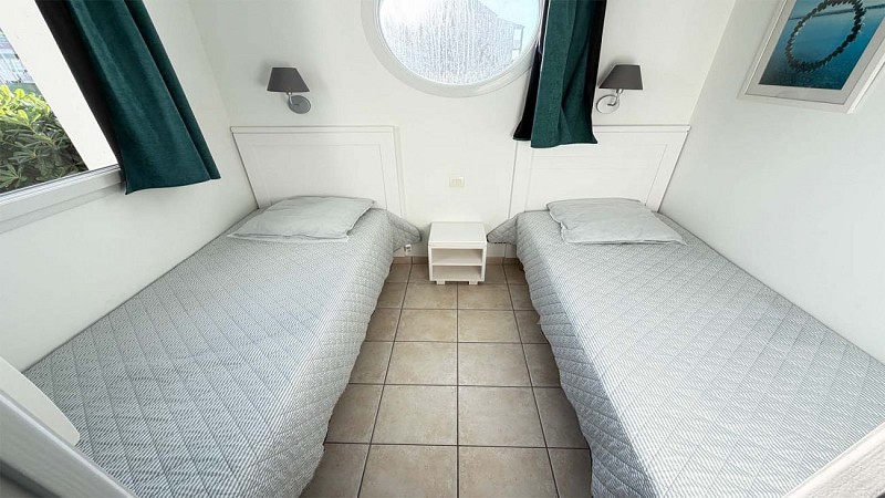 Appartement M. Rouillon Philippe - A008