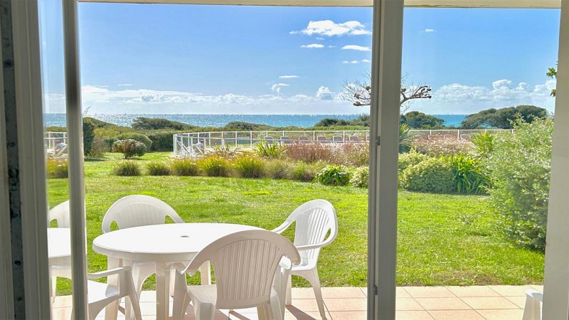 Appartement M. Rouillon Philippe - C007