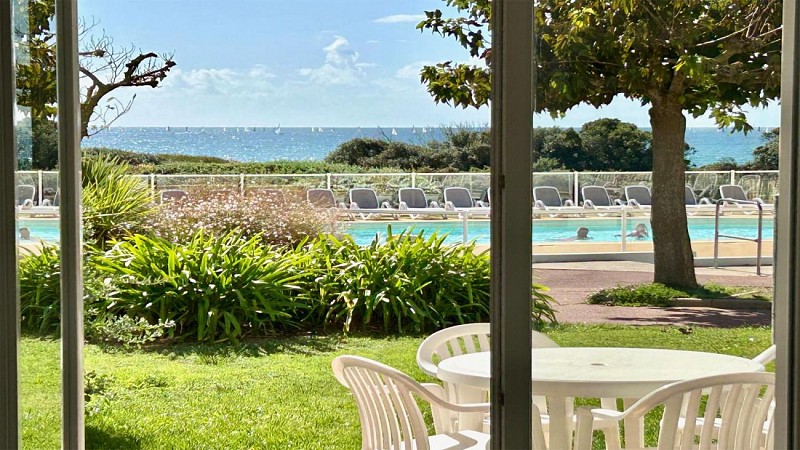 Appartement M. Rouillon Philippe - C007