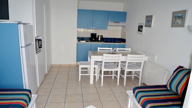 Appartement M. Rouillon Philippe - C007