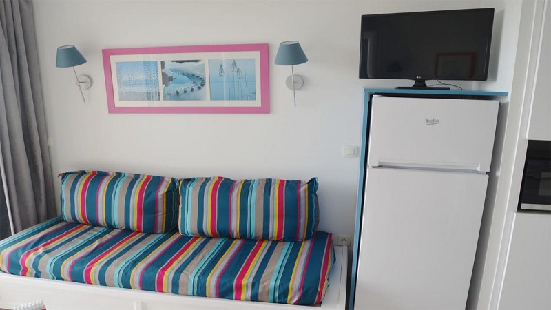 Appartement M. Rouillon Philippe - C007