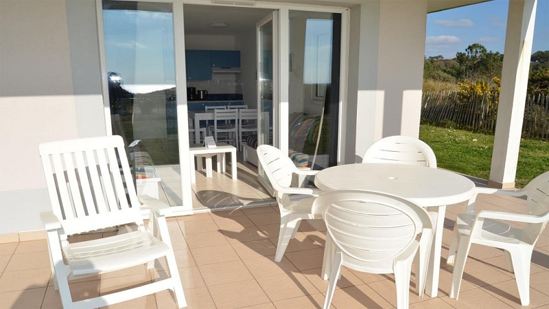 Appartement M. Rouillon Philippe - C007