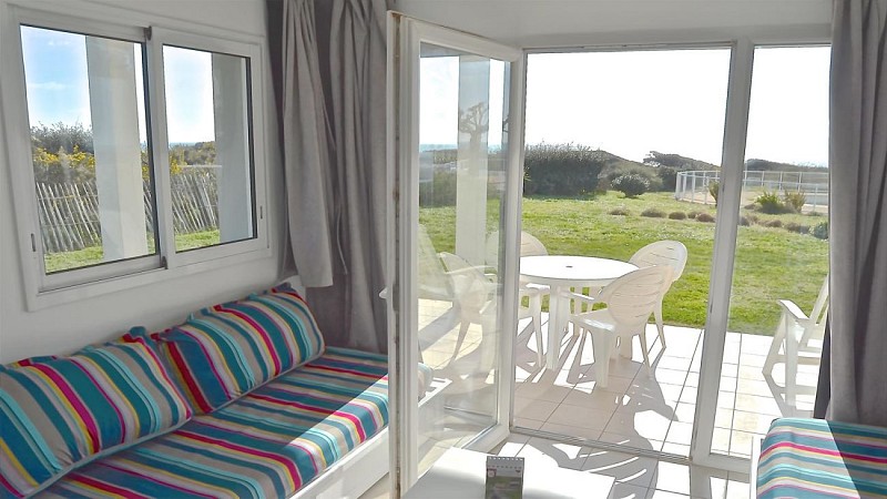 Appartement M. Rouillon Philippe - C007