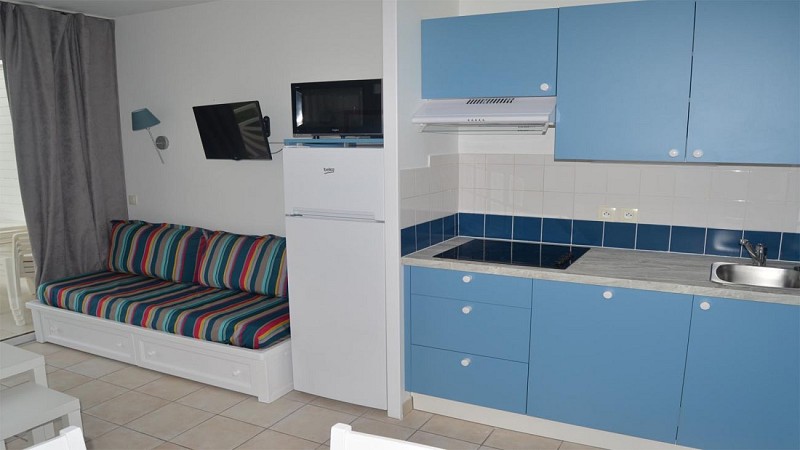 Appartement M. Rouillon Philippe - C007