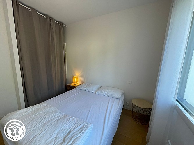 Gîte rue du Pey Bouria