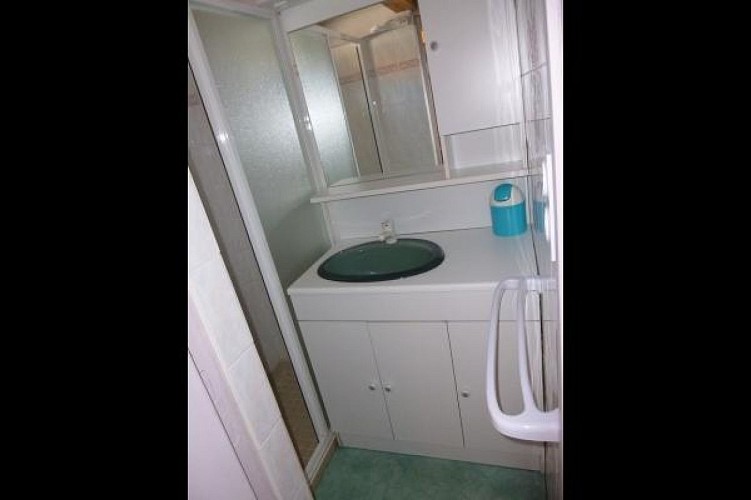 Maison située à Fromentine, à 100m de la plage