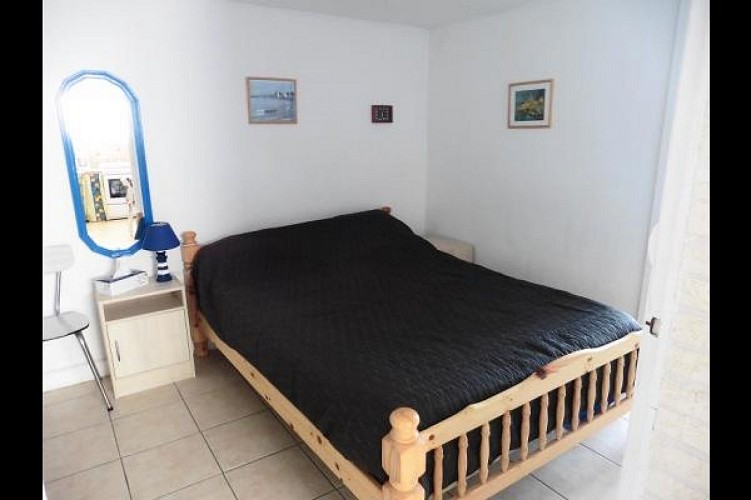 Maison située à Fromentine, à 100m de la plage