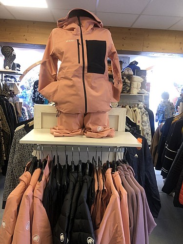 Intersport Jean Michel Sports