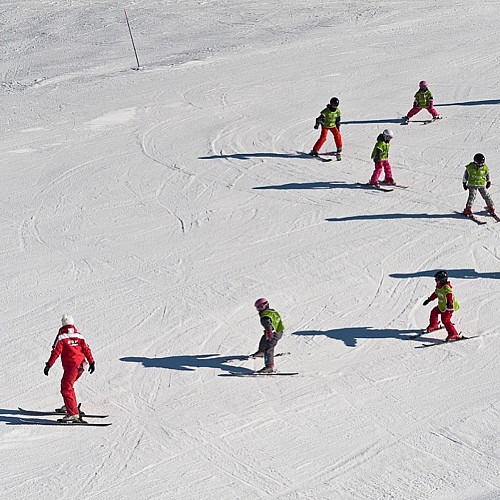 École de Ski Français Albiez (ESF)
