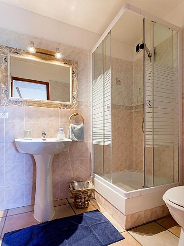 GITE AUBERGE DE MONTVILLIERS