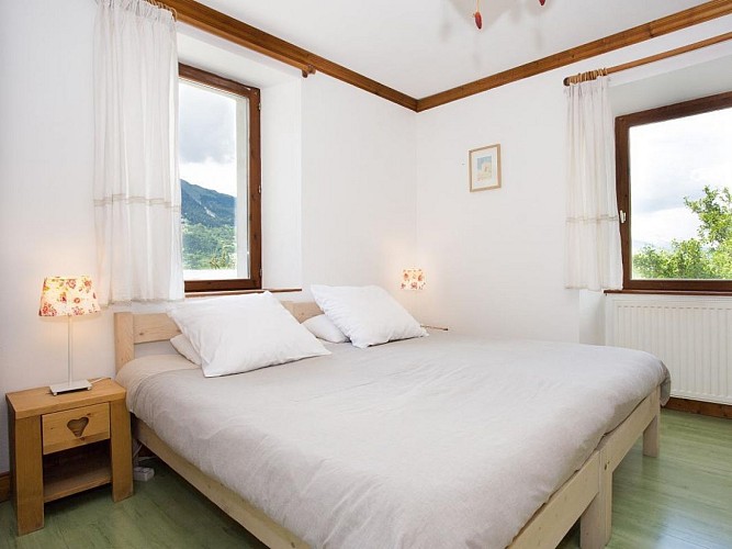 GITE AUBERGE DE MONTVILLIERS