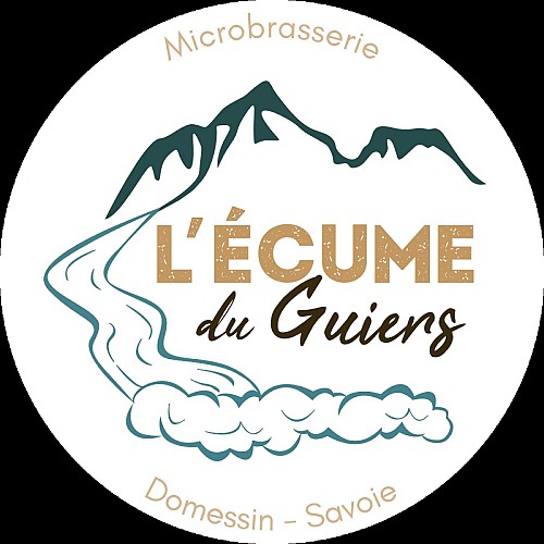 Microbrewery L'Ecume du Guiers