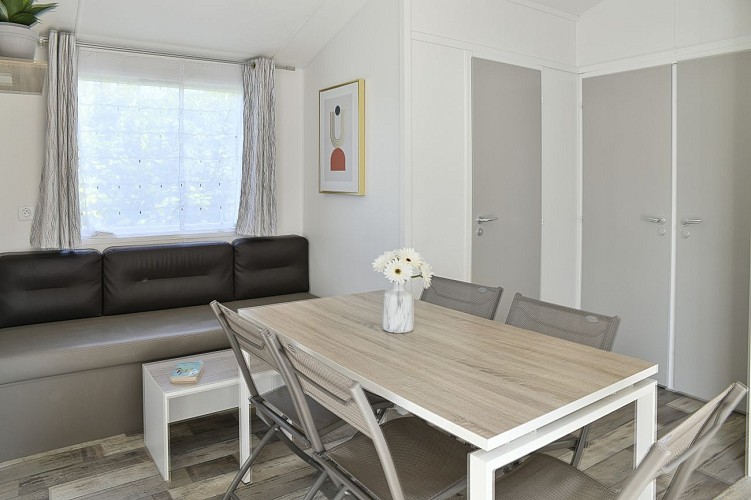 Camping Les Bords du Guiers