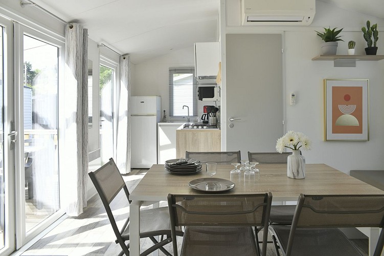 Camping Les Bords du Guiers