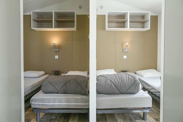 Camping Les Bords du Guiers