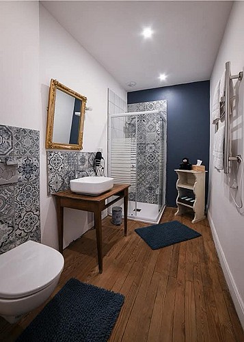 Chambres d'hôtes La Maison Fleur de Frangipanier