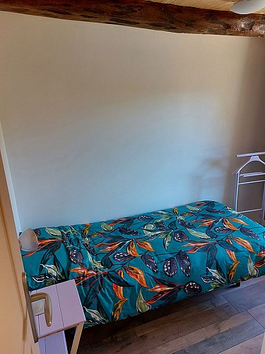 Gîte d'étape Les hirondelles