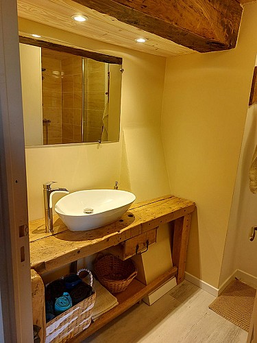 Gîte d'étape Les hirondelles