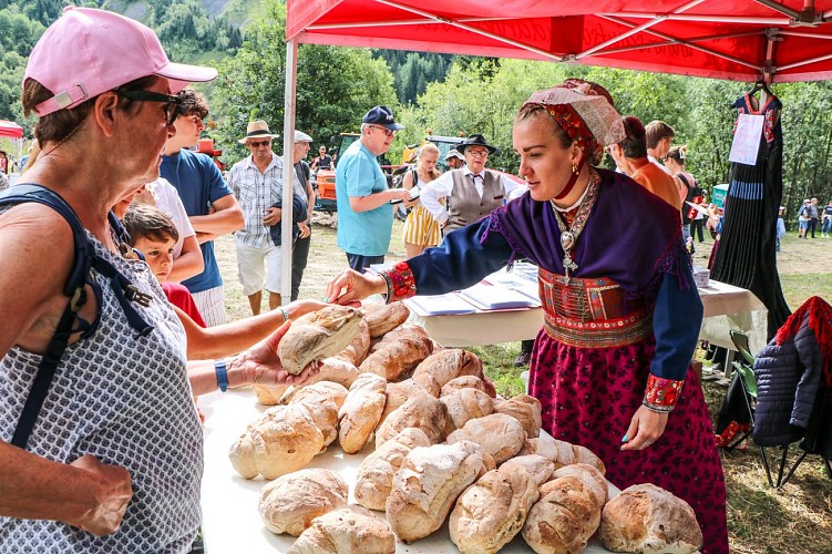 Fête des Prés Plans