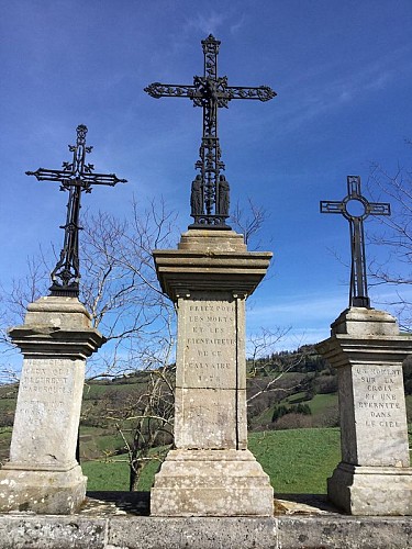 Calvaires