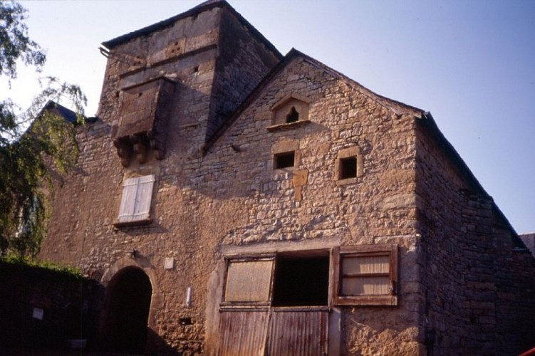 Ferme du Vialaret