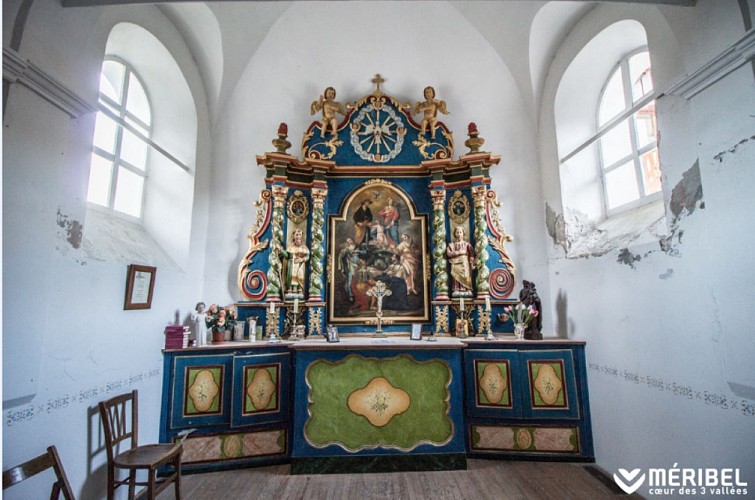 Chapelle Saint Joseph