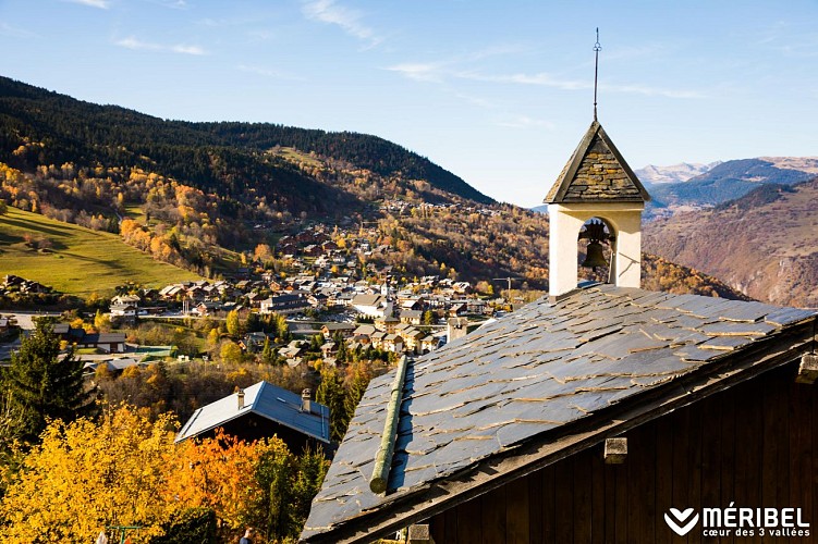 Chapelle Sainte-Agathe