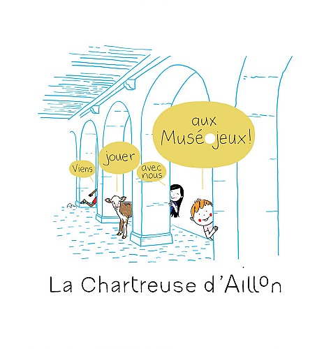 La Chartreuse d'Aillon Heritage Centre