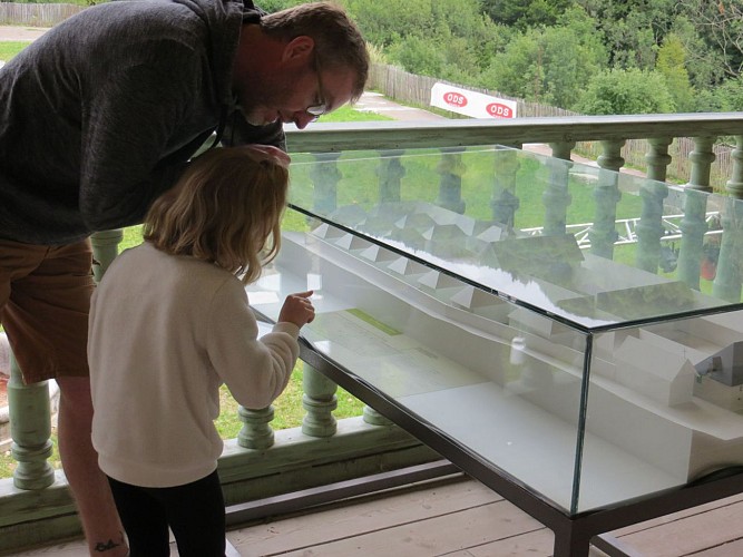 La Chartreuse d'Aillon Heritage Centre