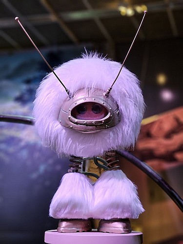 Eurêka - Le Labo Montagne