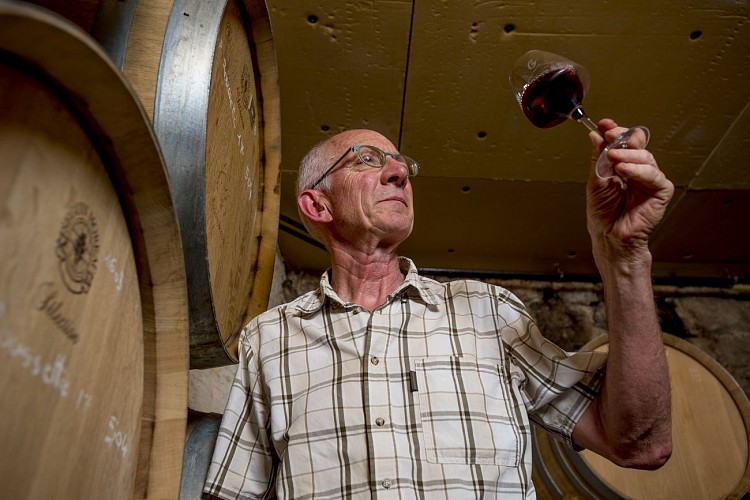 Maison Philippe GRISARD