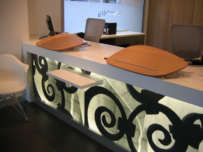 Ufficio del Turismo Chambéry